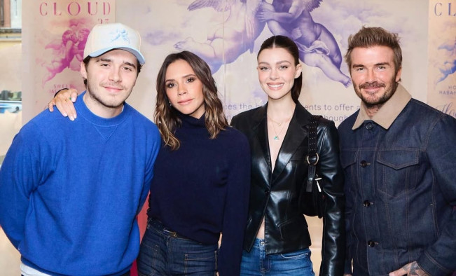 Brooklyn Beckham Diduga Bertengkar dengan Orangtuanya, Absen di Ultah David Beckham